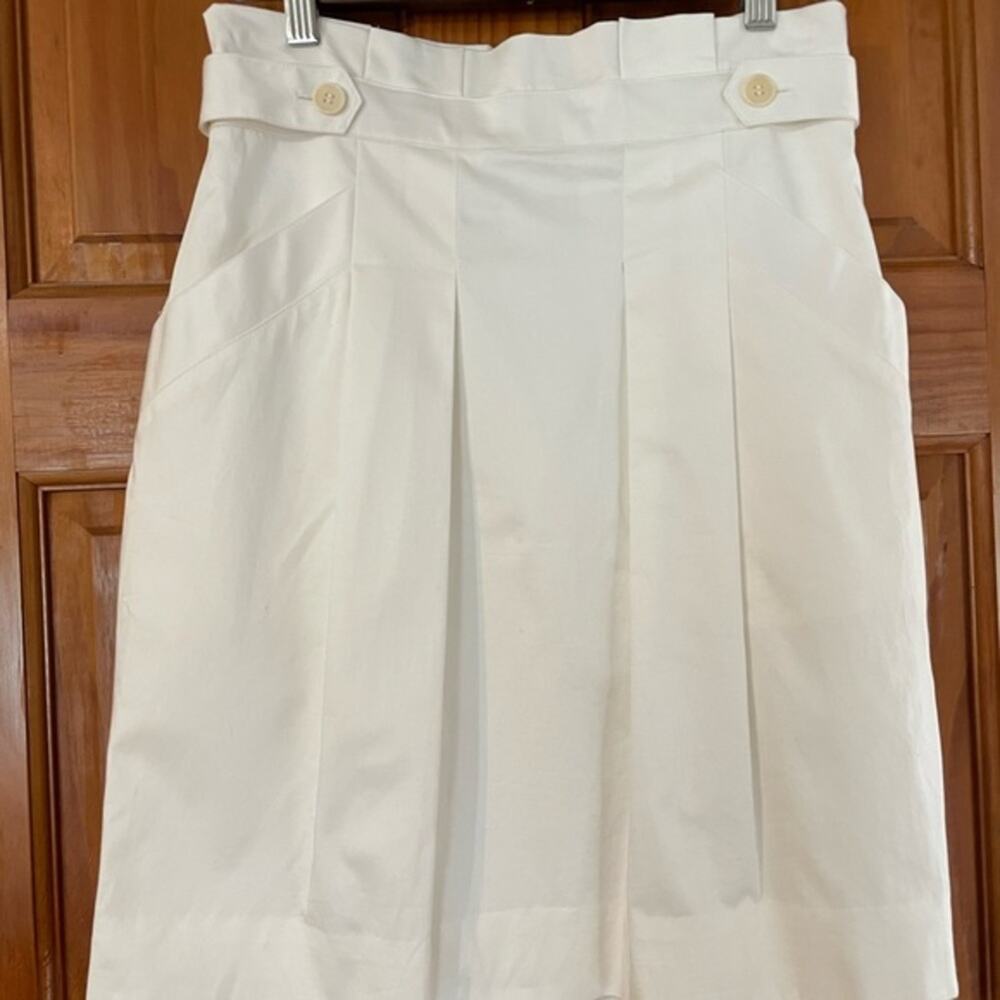 BCBGMaxAzria women’s skirt size 8